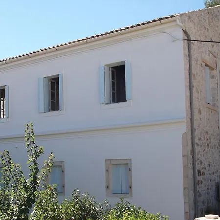 The Harbour House