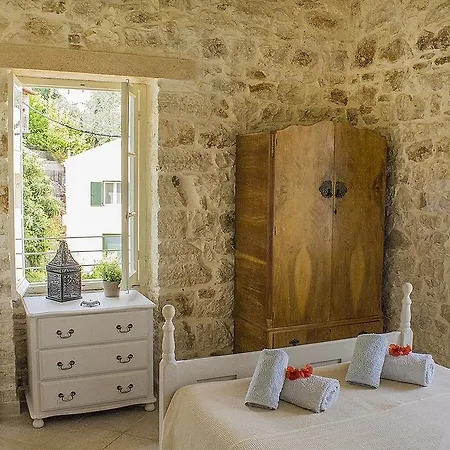 The Harbour House Kassiopi