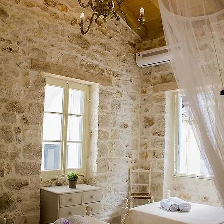 The Harbour House Kassiopi